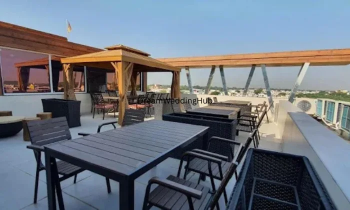 Hotel Utsav Banswara